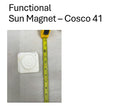 Cosco 41 - Sun Magnet