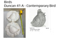Duncan 41A - Contemporary Bird