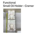 Cramer - Small oil holder