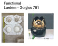 Gorgios 761 -Lantern