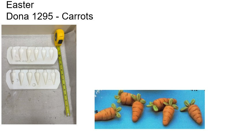 Carrots