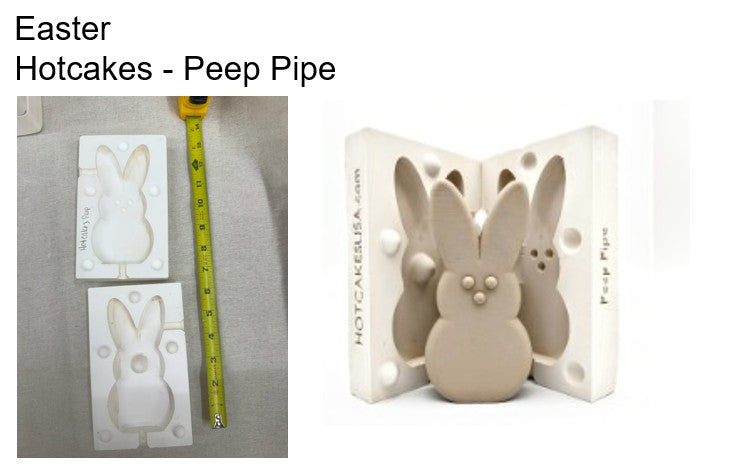 Peep Pipe