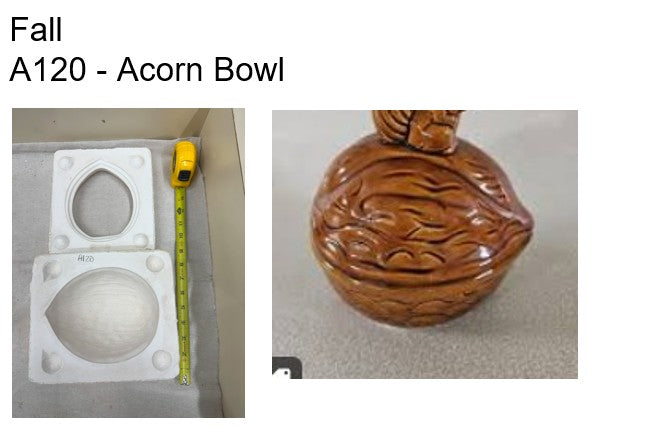Acorn Box