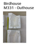 M331 - Outhouse