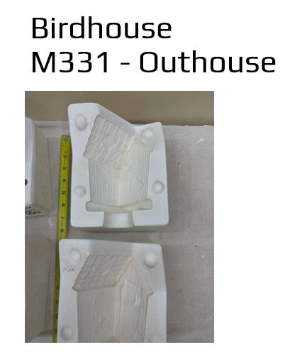 M331 - Outhouse
