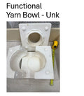 Unk - Yarn Bowl