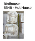 S546 - Hut Birdhouse