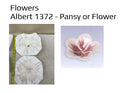 Albert 1372 - Pansy