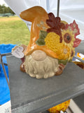 Fall Gnome
