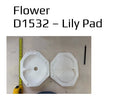 D1532 - Lily Pad