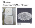 Duncan 132A - Flower