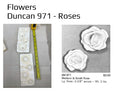 Duncan 971 - Roses