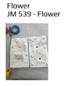 Jamar Mallory 539 - Flower