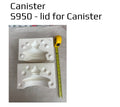 S950 - Lid for Canister