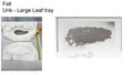 Unk - Large Leaf Tray