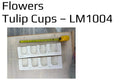 LM 1004 - Tulip cups