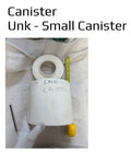 Unk - Small Canister