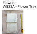 W533A - Flower Tray