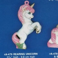 Alberta 428 - Flying unicorn