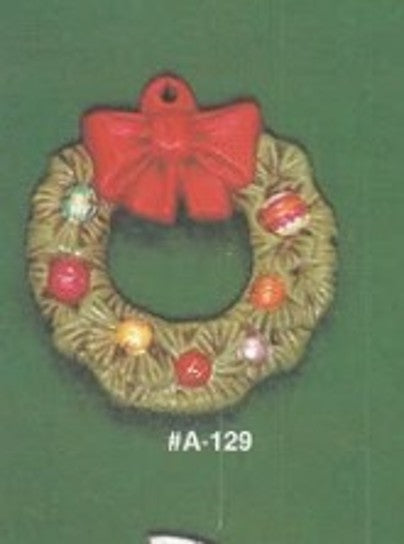 Alberta 129 - Wreath