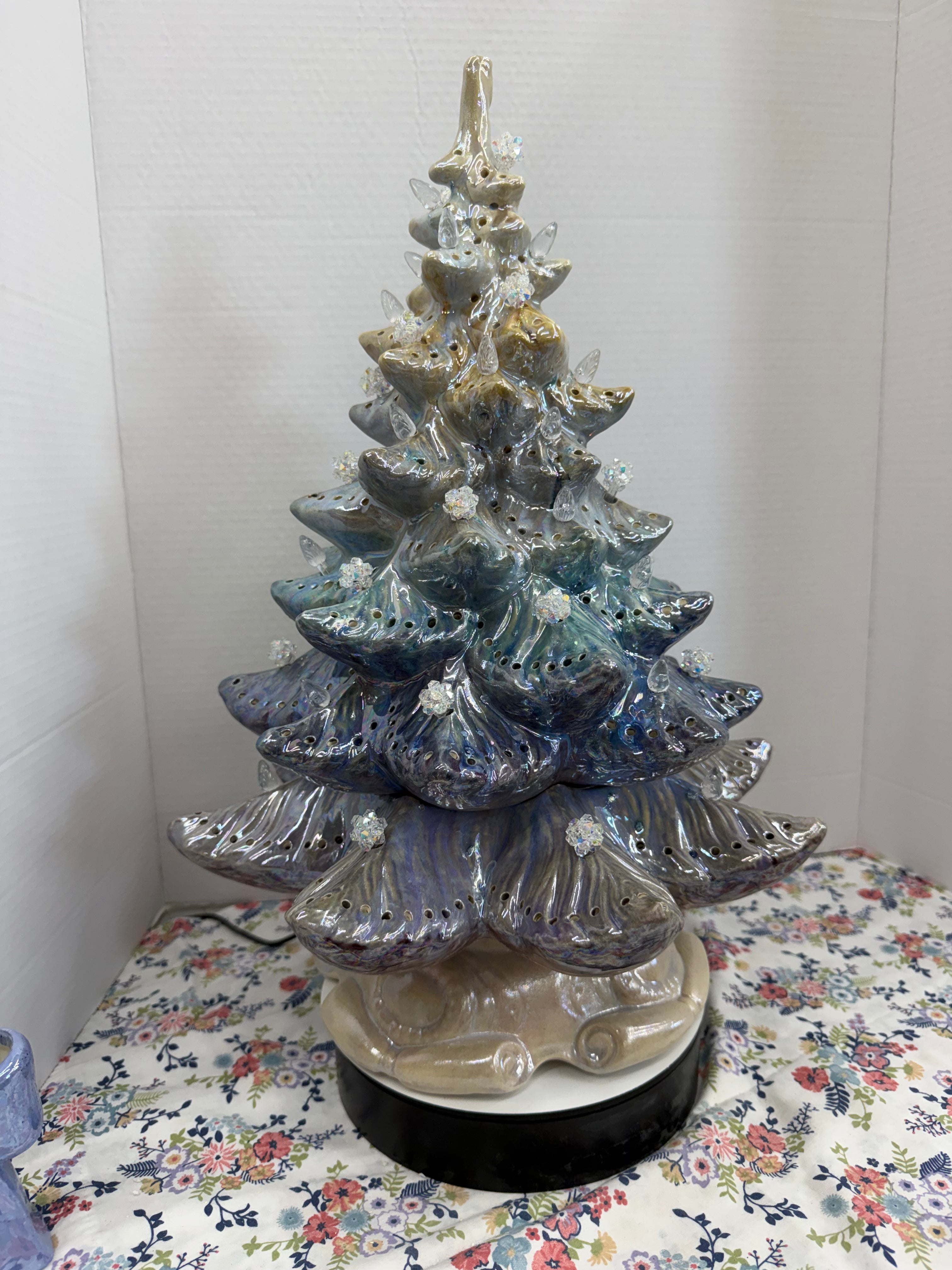 Atlantic 64 - Classic Tree