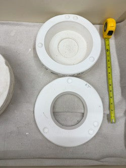 Bilmaar 5 - Round Base