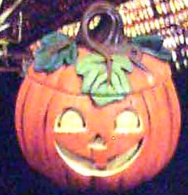 Ceramichrome 752 - Pumpkin no lid