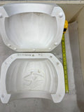 Ceramichrome 752 - Pumpkin no lid