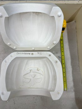 Ceramichrome 752 - Pumpkin no lid
