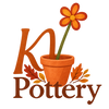KV Pottery  - Home