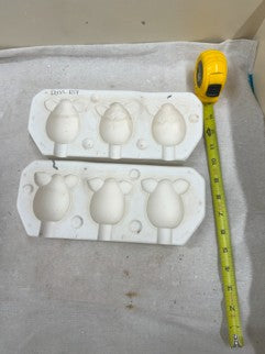 Dona 1201 - Bat Eggs