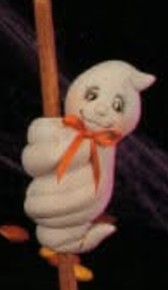 Dona 1327 - Candle Ghost