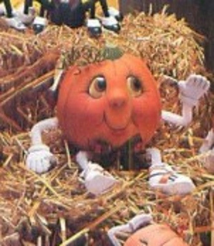 Dona 915 - Pumpkin Hanger