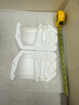 Duncan 328 - Holly Mug