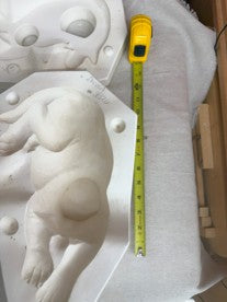 Duncan 4320 - Dog body