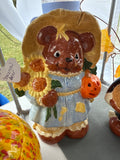 Scarecrow Bear