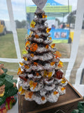 Fall Tree