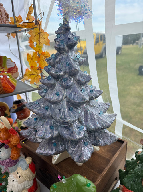 Aurora Tree