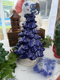Kentucky Blue Tree 10 inch