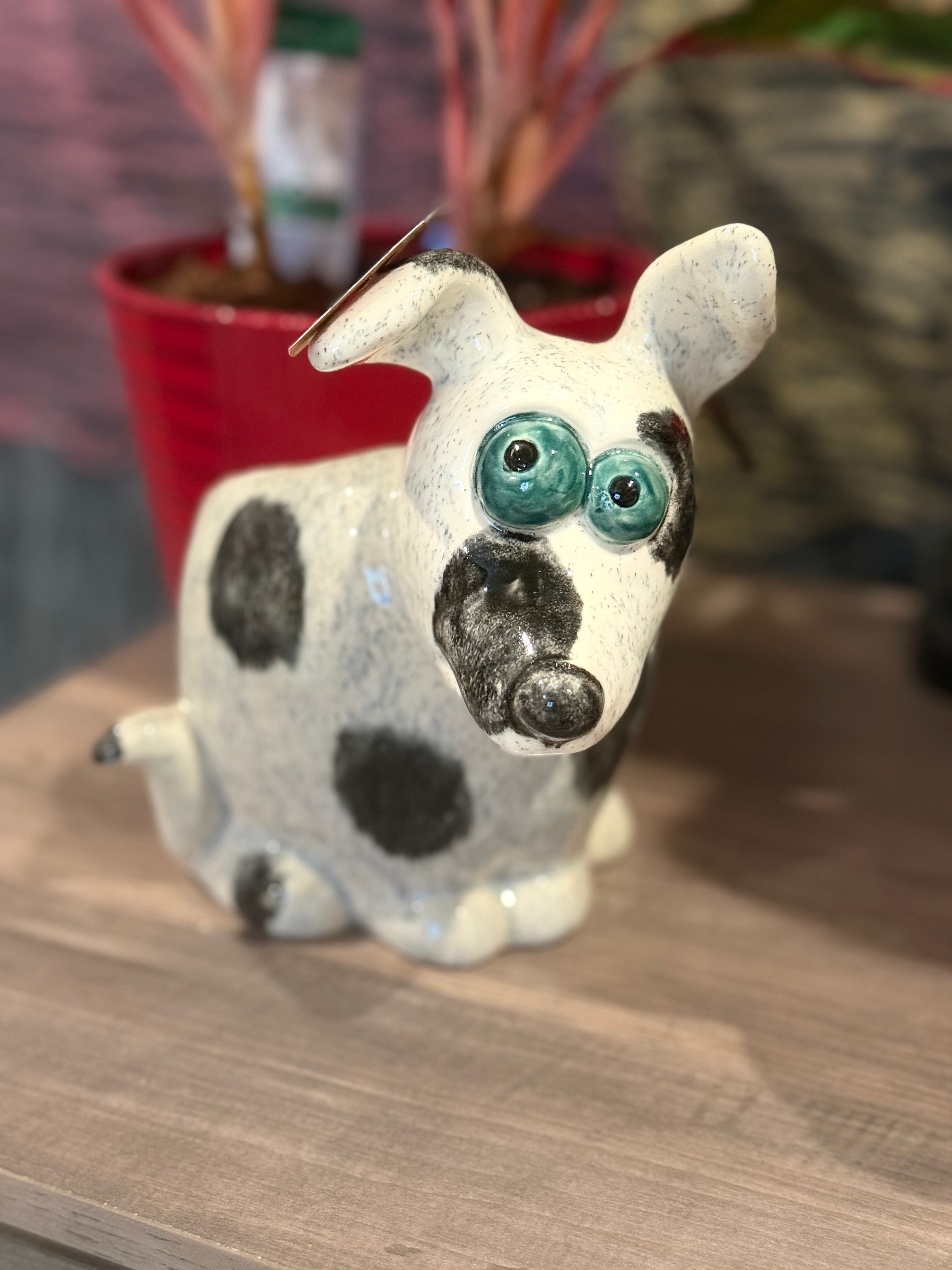 Puppy Pot