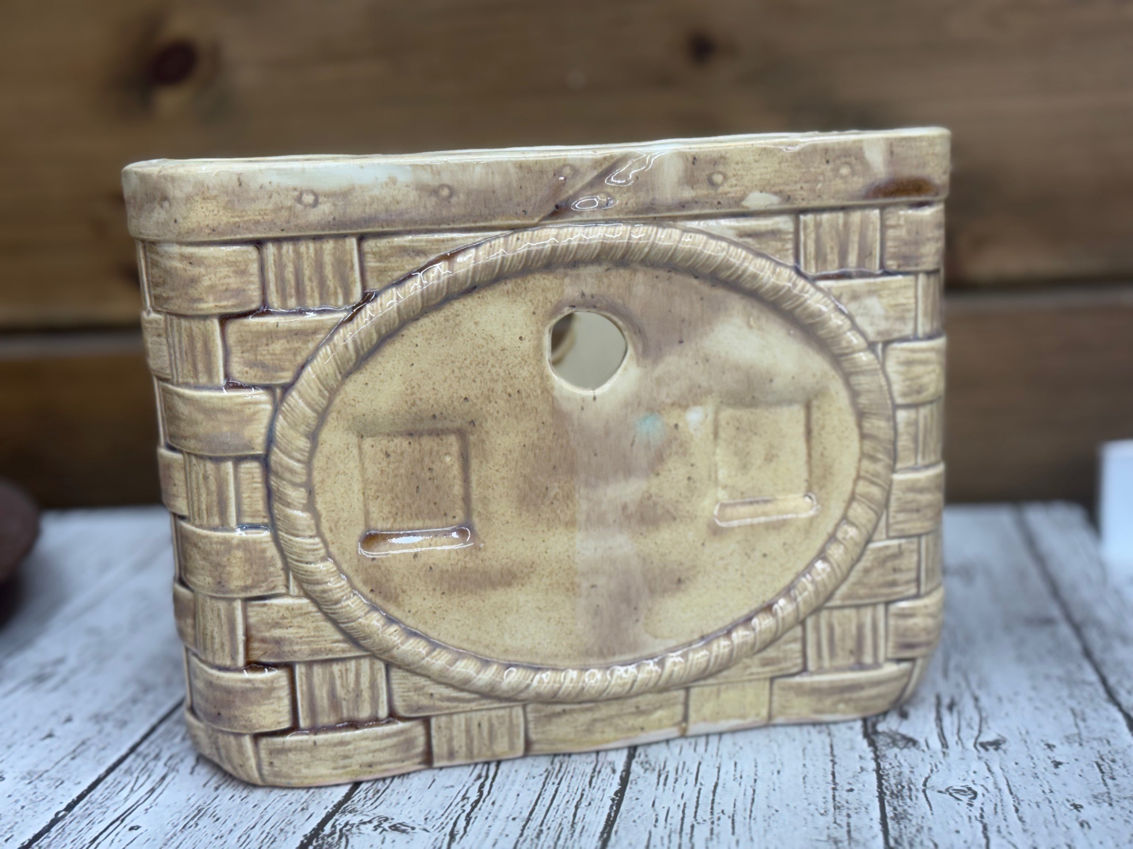 Dona Seasons  Mailbox
