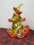 Doxie Jolly Tree