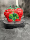 Strawberry Box