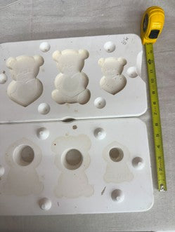 JK281 - Valentine Bears