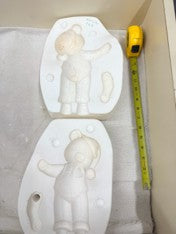 Kimple 1401 - Teddy Bear