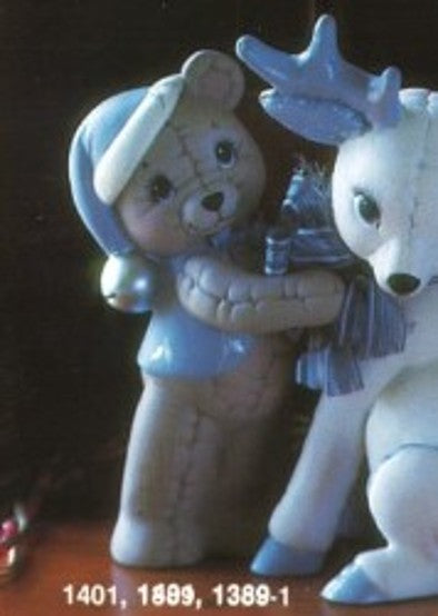 Kimple 1401 - Teddy Bear