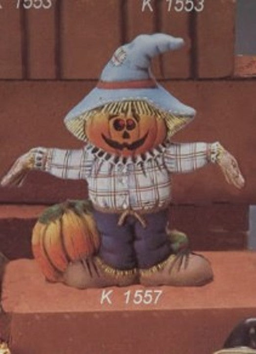 Kimple 1557 - Scarecrow Softie
