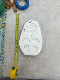 Kimple 1237 - Turkey for wreath