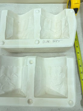 Scioto 1885 - Pumpkin Bags