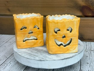 Scioto 1885 - Pumpkin Bags